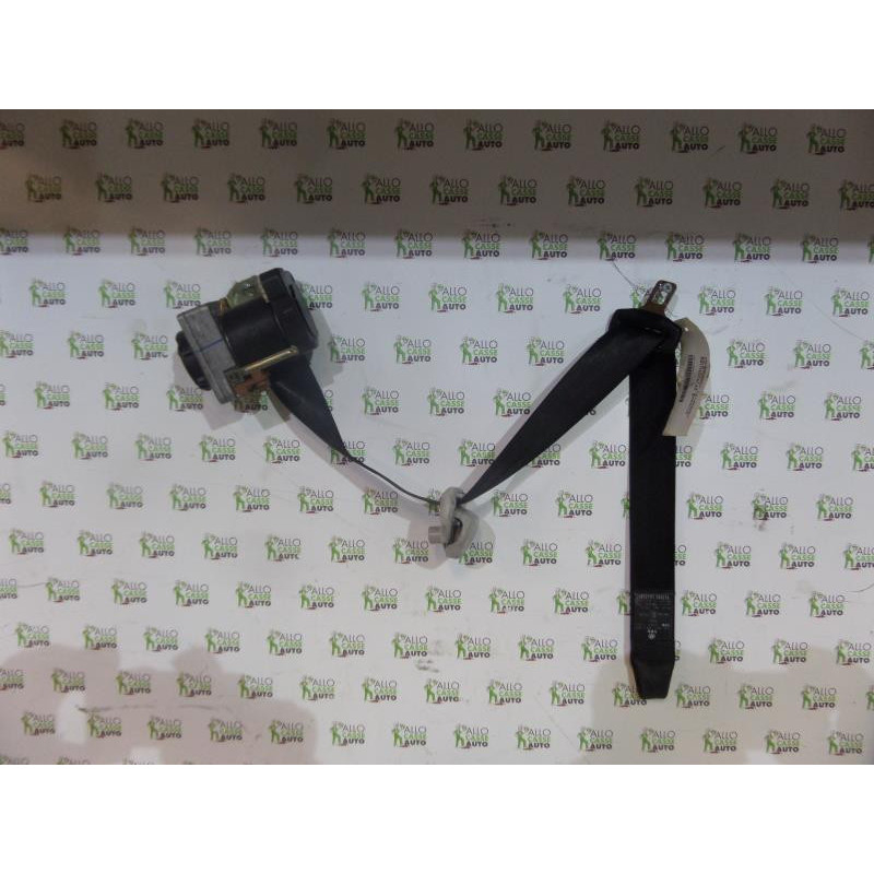 Ceinture avant droit VOLKSWAGEN GOLF 4 Photo n°1