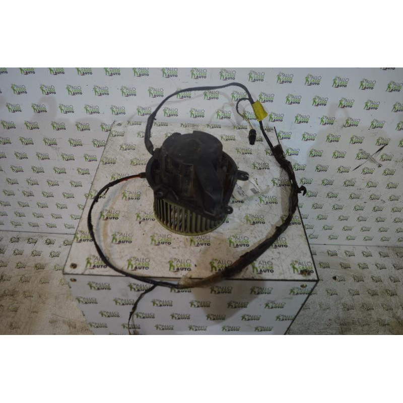 Ventilateur chauffage RENAULT MEGANE 1 Photo n°1