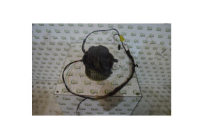 Ventilateur chauffage RENAULT MEGANE 1 Photo n°1