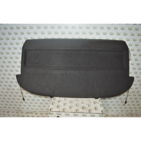 Plage arriere OPEL ASTRA H
