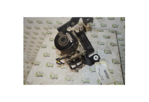 Bloc ABS (freins anti-blocage) OPEL ASTRA H Photo n°1