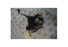 Bloc ABS (freins anti-blocage) OPEL ASTRA H Photo n°3