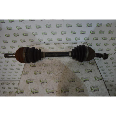 Cardan gauche (transmission) OPEL ASTRA H