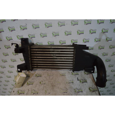 Echangeur air (Intercooler) OPEL ASTRA H