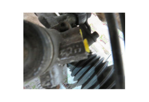 Cremaillere assistee CITROEN XSARA PICASSO Photo n°5
