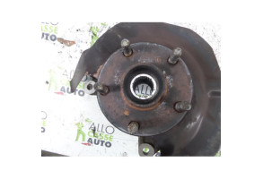 Pivot de moyeu avant droit TOYOTA PREVIA 2 Photo n°2