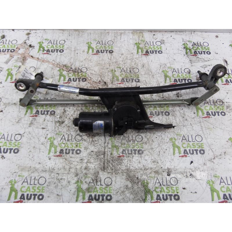 Moteur essuie glace avant FORD TRANSIT CONNECT 1 Photo n°1