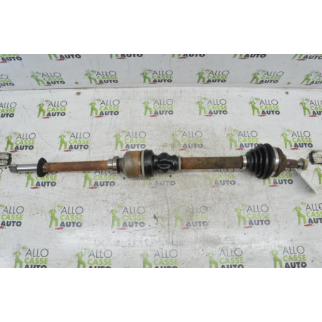 Cardan droit (transmission) CITROEN XANTIA