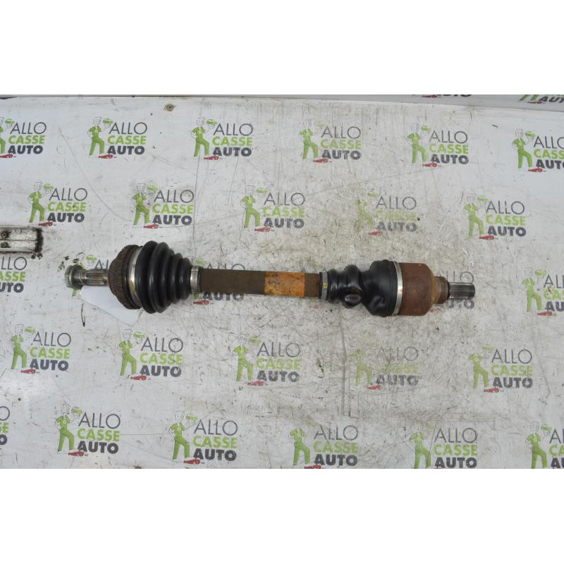 Cardan gauche (transmission) CITROEN XANTIA Photo n°1