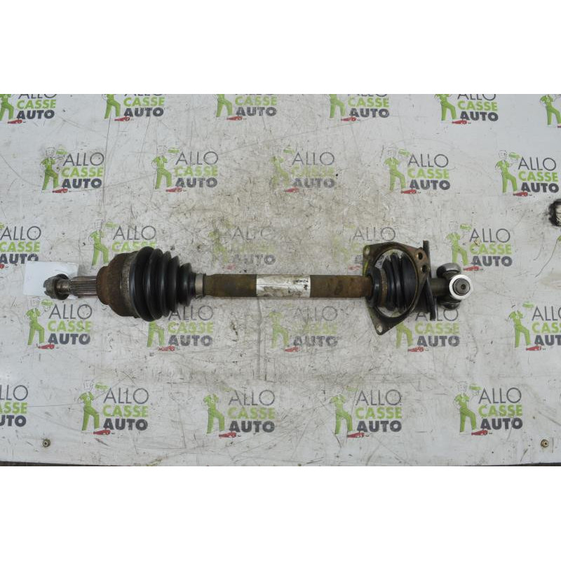 Cardan gauche (transmission) RENAULT VEL SATIS Photo n°1