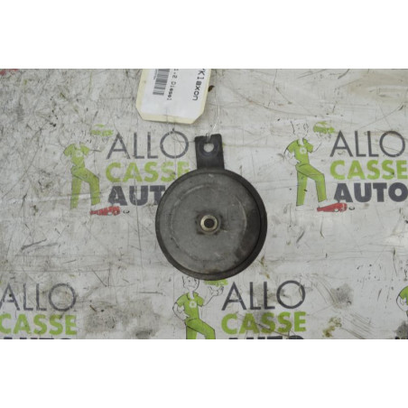 Avertisseur/Klaxon OPEL CORSA C