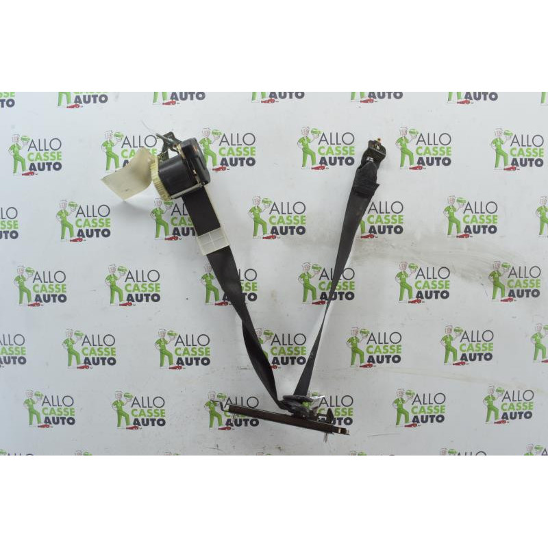 Ceinture avant gauche OPEL CORSA C Photo n°1