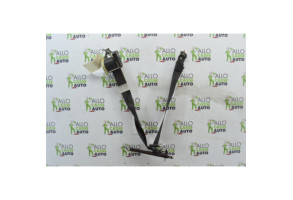 Ceinture avant gauche OPEL CORSA C Photo n°1