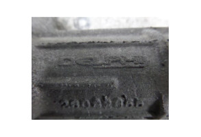 Cremaillere mecanique OPEL CORSA C Photo n°4