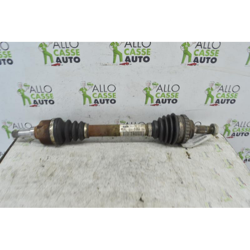 Cardan gauche (transmission) CITROEN XSARA Photo n°1