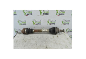 Cardan gauche (transmission) CITROEN XSARA Photo n°1