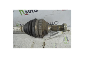 Cardan gauche (transmission) CITROEN XSARA Photo n°2