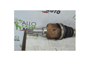 Cardan gauche (transmission) CITROEN XSARA Photo n°3
