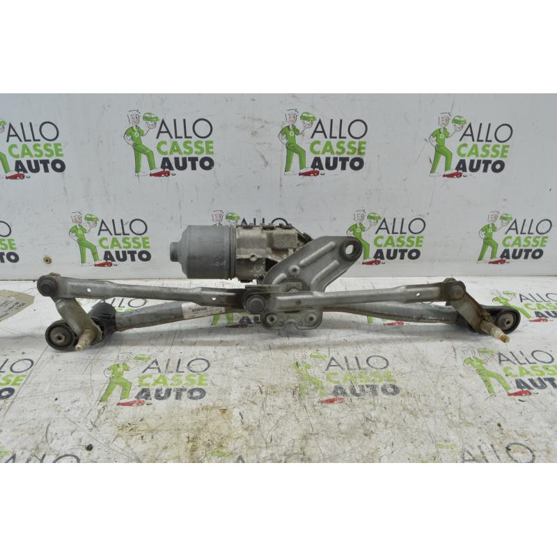 Moteur essuie glace avant FIAT CROMA 2 Photo n°1