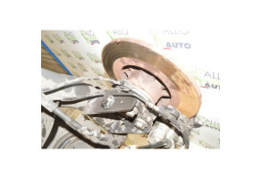 Essieu arriere RENAULT KANGOO 2 Photo n°3