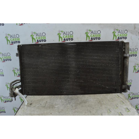 Radiateur clim HYUNDAI TRAJET