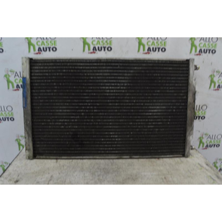 Radiateur clim CITROEN XANTIA