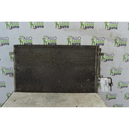 Radiateur clim FORD FOCUS 2