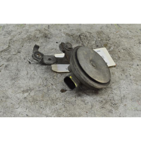 Avertisseur/Klaxon OPEL CORSA C