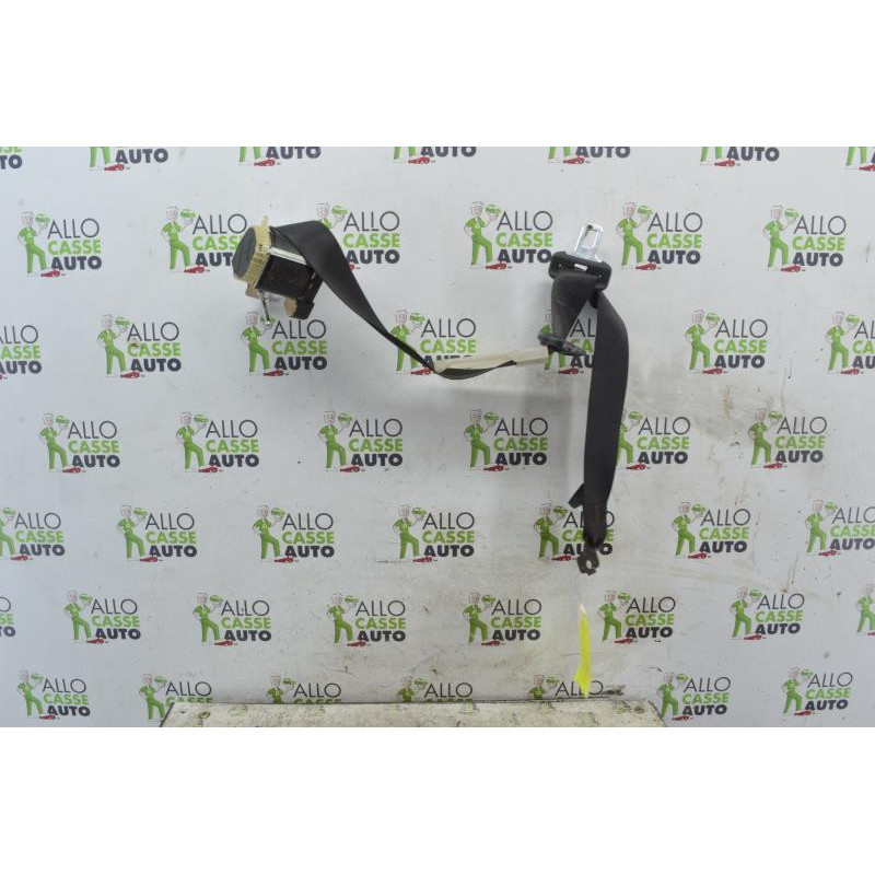 Ceinture avant droit OPEL CORSA C Photo n°1