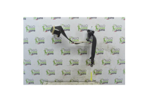 Ceinture avant droit OPEL CORSA C Photo n°1