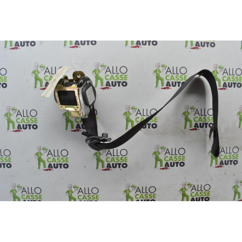 Ceinture avant droit SEAT IBIZA 2 Photo n°1