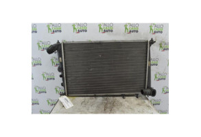 Radiateur eau CITROEN XANTIA Photo n°2
