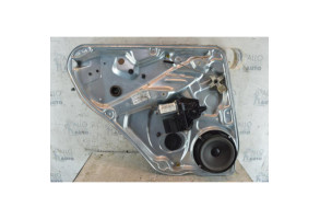 Leve vitre electrique arriere gauche VOLKSWAGEN PASSAT 4 Photo n°1