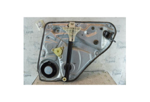 Leve vitre electrique arriere gauche VOLKSWAGEN PASSAT 4 Photo n°4