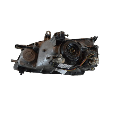 Optique avant principal droit (feux)(phare) TOYOTA HI-ACE 2