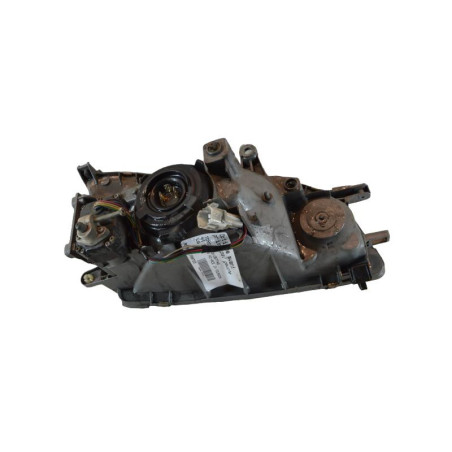 Optique avant principal gauche (feux)(phare) TOYOTA HI-ACE 2