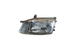 Optique avant principal gauche (feux)(phare) TOYOTA HI-ACE 2 Photo n°2