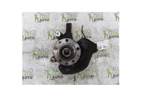Pivot de moyeu avant gauche FIAT SCUDO 2 Photo n°1
