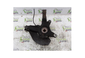 Pivot de moyeu avant gauche FIAT SCUDO 2 Photo n°2