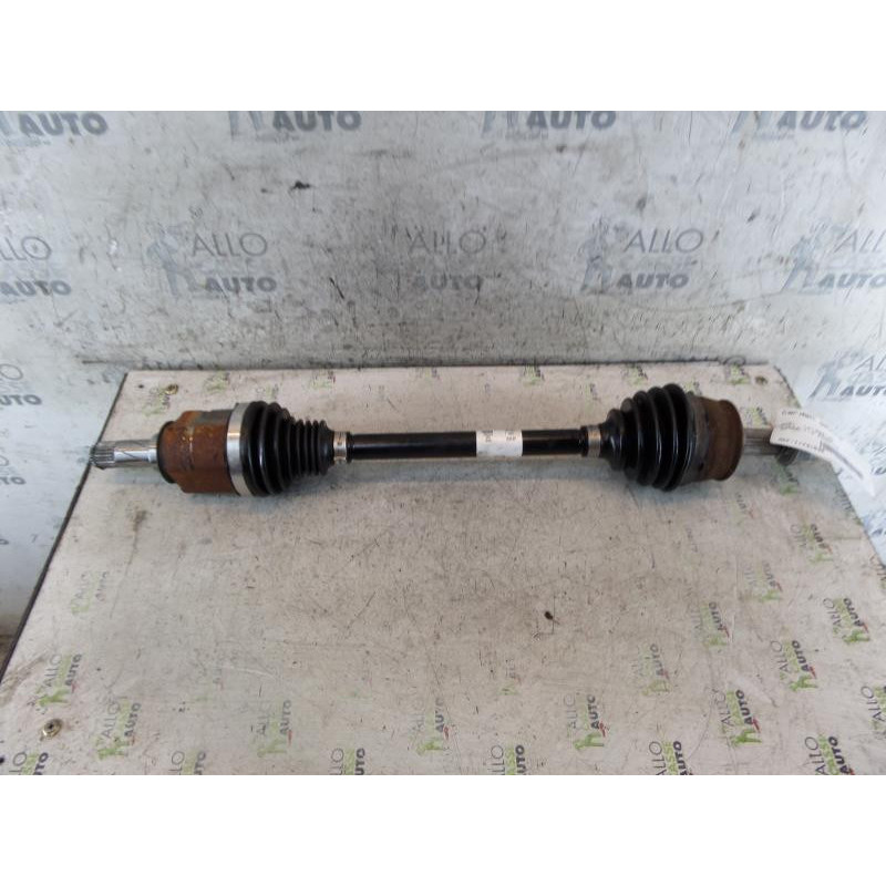 Cardan gauche (transmission) OPEL CORSA E Photo n°1