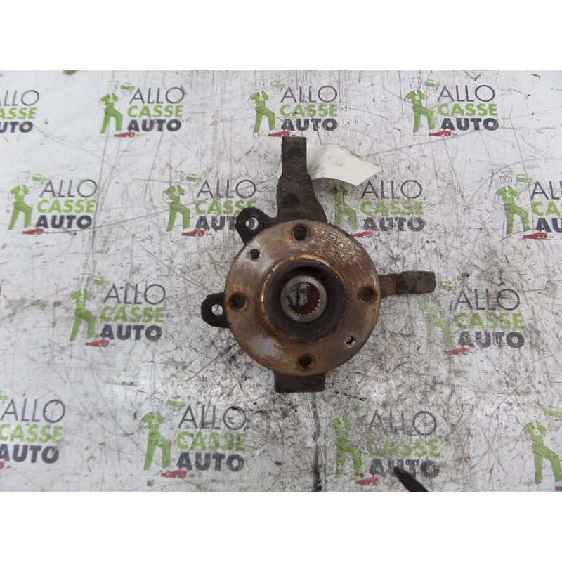 Pivot de moyeu avant gauche DACIA SANDERO 1 Photo n°1