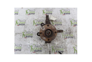 Pivot de moyeu avant gauche DACIA SANDERO 1 Photo n°1