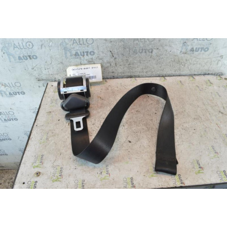 Ceinture avant droit OPEL ASTRA H