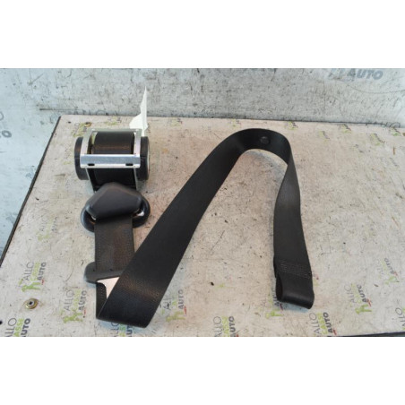Ceinture avant gauche OPEL ASTRA H