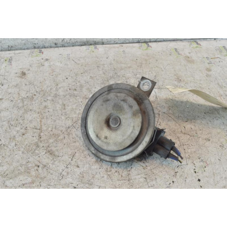 Avertisseur/Klaxon VOLKSWAGEN FOX