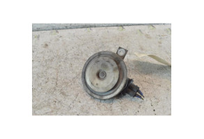 Avertisseur/Klaxon VOLKSWAGEN FOX Photo n°1