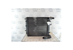 Radiateur eau VOLKSWAGEN FOX Photo n°2