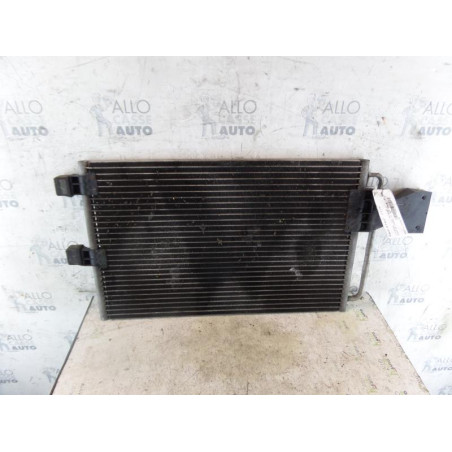 Radiateur clim CITROEN XANTIA