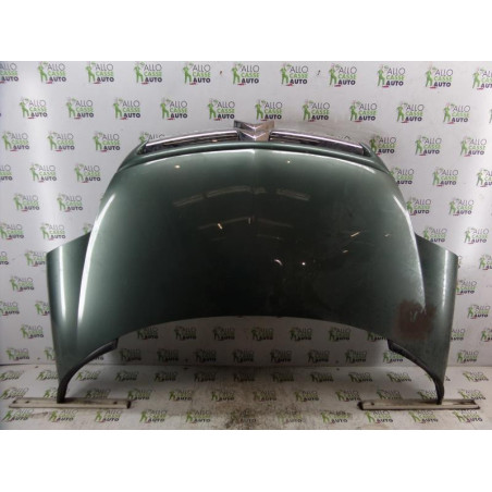 Capot CITROEN C8