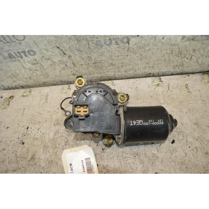 Moteur essuie glace avant MAZDA 626 4 Photo n°1